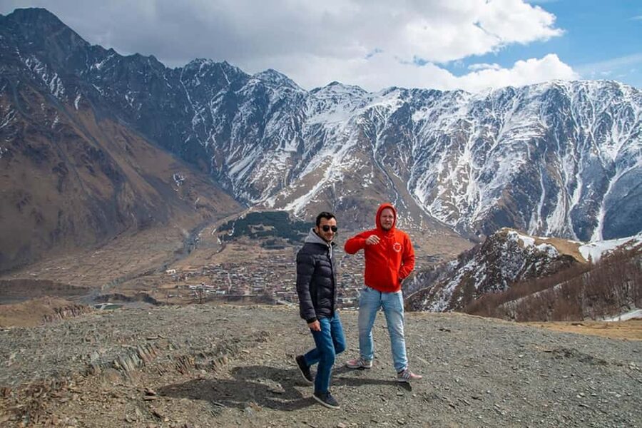Tbilisi: Caucasus Mountains Private Trip with a Local - What Beka adds to the trip
