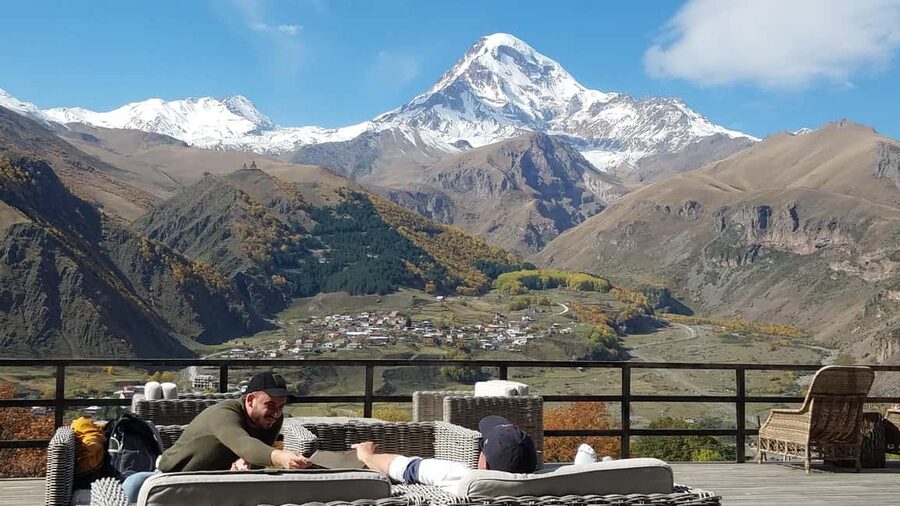 Tbilisi: Caucasus Mountains Private Trip with a Local - Is $39 a good value?