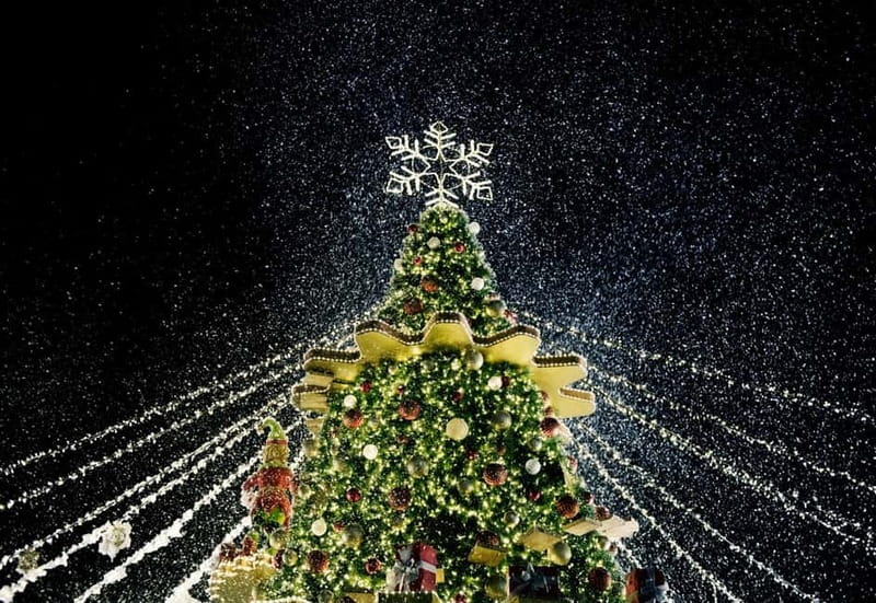 Tbilisi: Christmas Tour & Glühwein, Half-Day Guided Walking - Key points at a glance