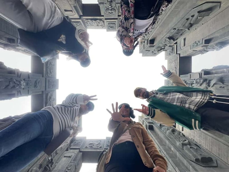 Tbilisi: Chronicle of Georgia Guided Tour - Who will enjoy this tour most?