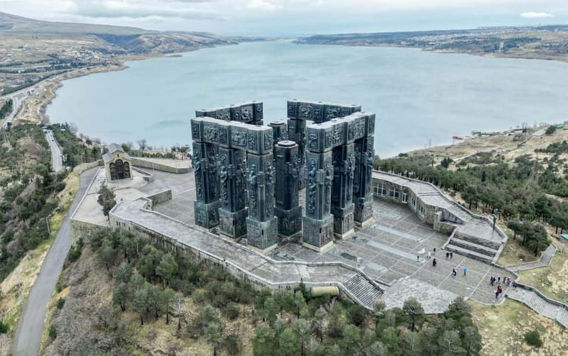 Tbilisi: City Highlights & Georgia Chronicles Guided Tour - Who will get the most from this experience