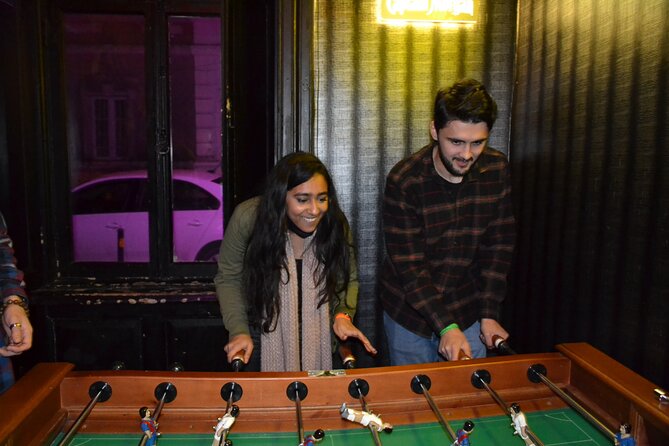 Tbilisi City Pub Crawl - Why this Tbilisi night works