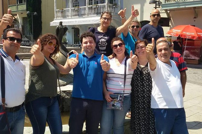 Tbilisi city tour - Why This Route Works for a First Day in Tbilisi