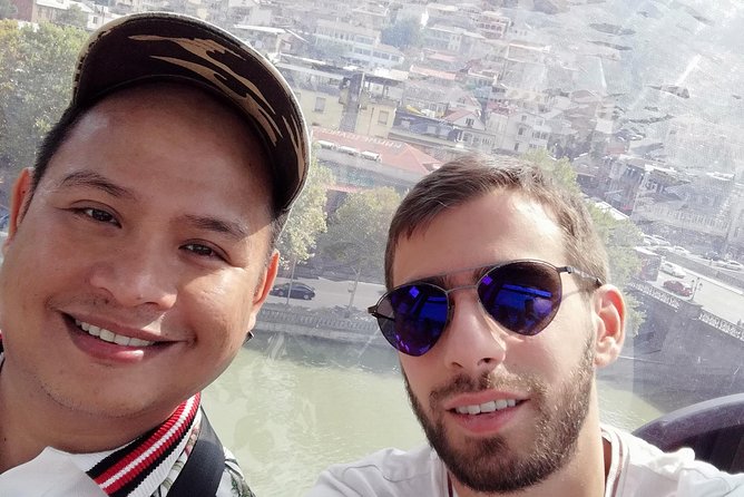 Tbilisi City Tour - Tbilisi Zoo and Mtatsminda Amusement Park