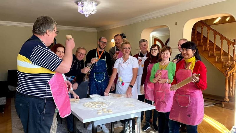Tbilisi: Cooking Class with a Local Family - Key points to know before you book