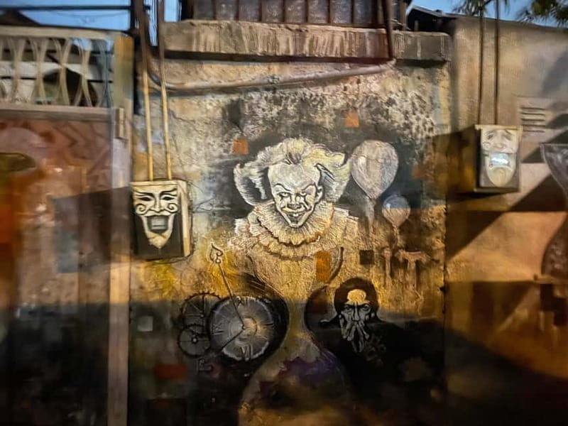 Tbilisi: Crime Stories & Hidden Tales Walking Tour - Key Points Before You Book