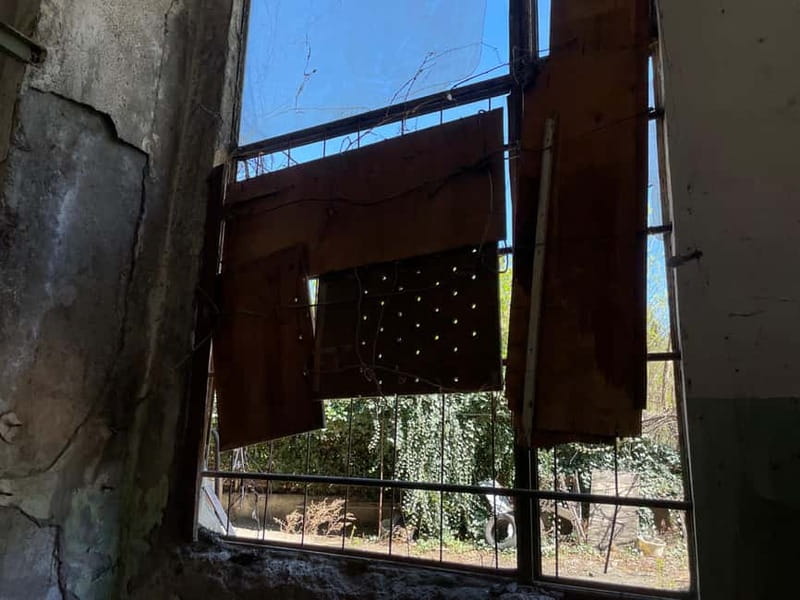 Tbilisi: Crime Stories & Hidden Tales Walking Tour - Why This Walk Feels Different From a Standard Tbilisi Tour