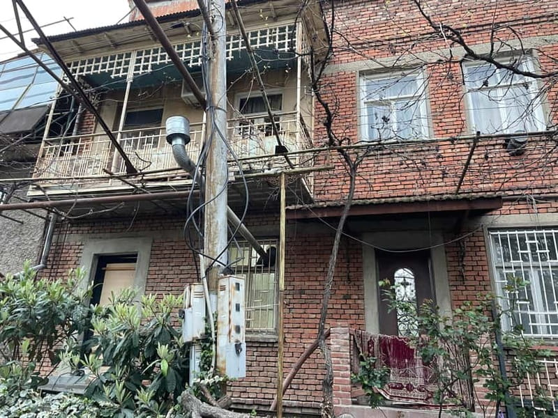 Tbilisi: Crime Stories & Hidden Tales Walking Tour - Is $22 a Fair Price?