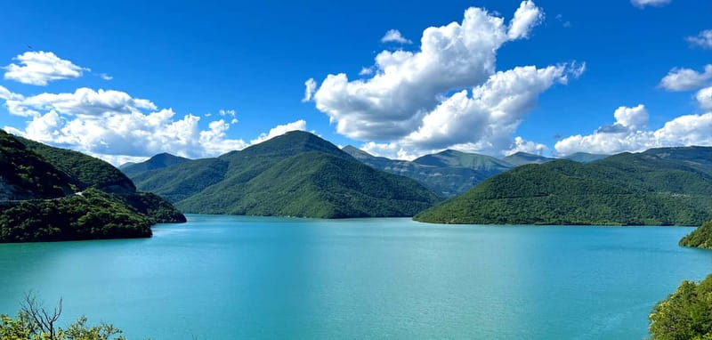 Tbilisi: Day Trip to Kazbegi, Gudauri, Gergeti, and Ananuri - Is $29 good value?