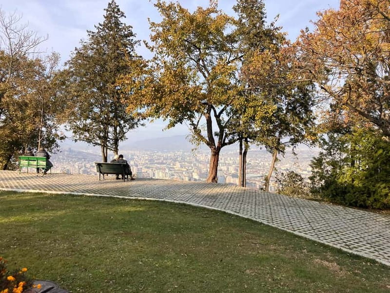 Tbilisi: Delightful Trail over the City - Key points to know before you book