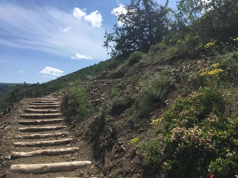 Tbilisi: Delightful Trail over the City - What the guide adds to four and a half hours