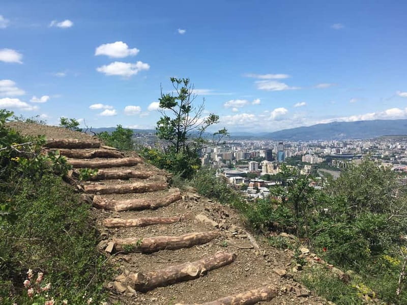 Tbilisi: Delightful Trail over the City - The best season and weather to choose