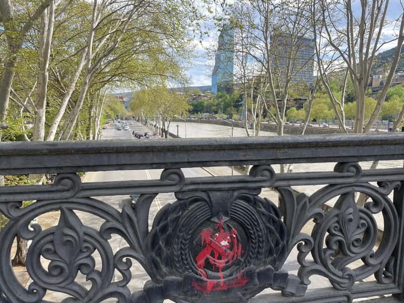 Tbilisi: Discover the Soviet Past Walking Tour - Why Soviet Tbilisi needs its own walking tour