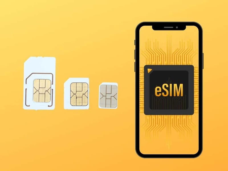 Tbilisi: E-sim in Georgia With Unlimited Internet - Seven Days Of Service, Not A Permanent Phone Plan