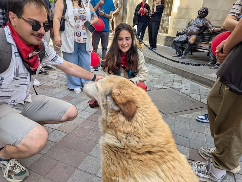 Tbilisi: Evening Walking Tour with Wine & Boat Ride Options - Boat ride or walking tour only?