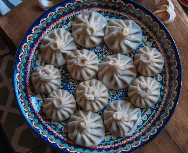 Tbilisi: Food and Culture Walking Tour with Tastings & Wine - Bazari Orbeliani and Tbilisi’s sweet side