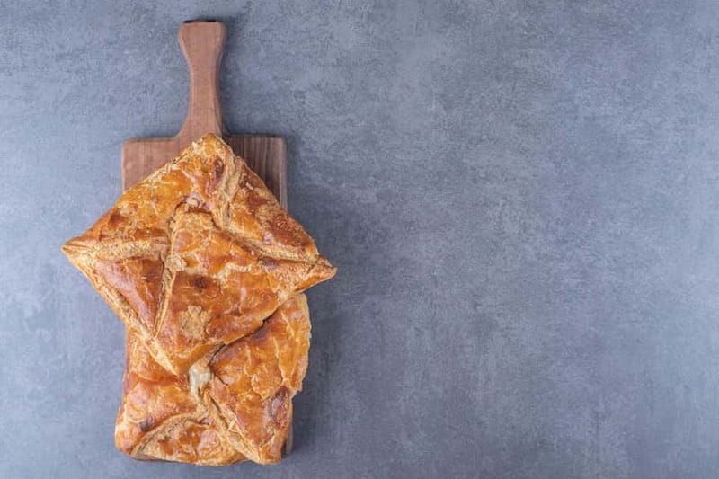 Tbilisi: Food and Culture Walking Tour with Tastings & Wine - Booking details worth knowing