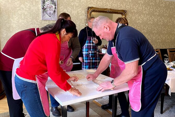 Tbilisi Food Tour in a Local Family - What makes the cooking class worth $49