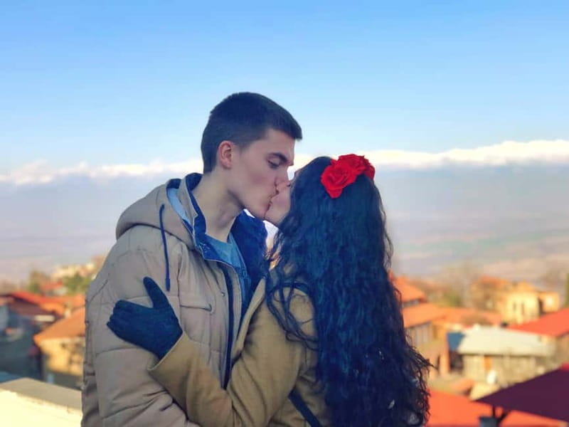 Tbilisi: Full-Day Kakheti & Sighnaghi Tour with Wine Tasting - Key things to know before booking