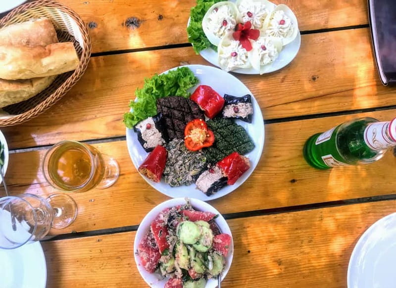Tbilisi: Full-Day Kakheti & Sighnaghi Tour with Wine Tasting - Sighnaghi’s wall and the best photo stop