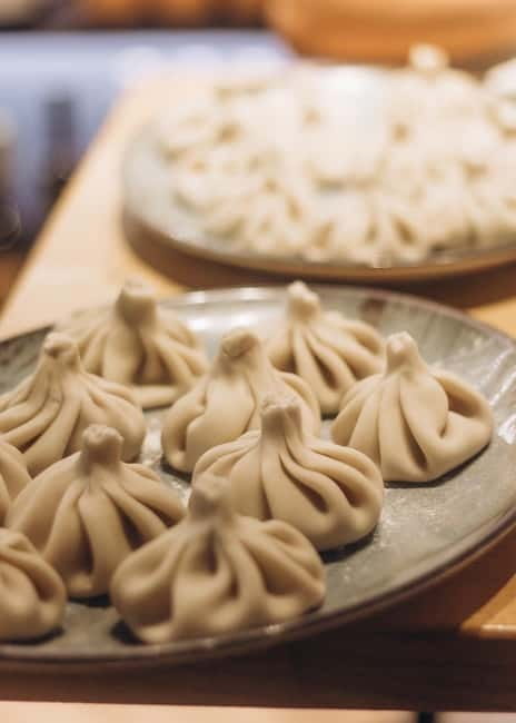 Tbilisi: Georgian Cooking Class with Khinkali and Khachapuri - Why These Two Dishes Matter