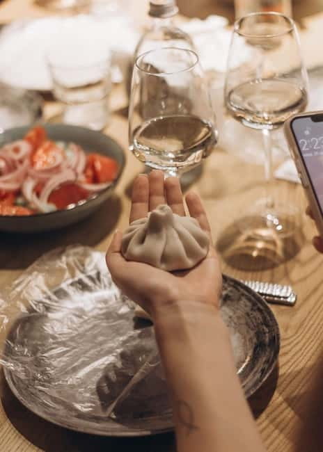 Tbilisi: Georgian Cooking Class with Khinkali and Khachapuri - The $28 Price and What It Covers