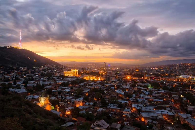 Tbilisi: Georgian Dinner with Wine and Tamada (Toastmaster) - Why a Georgian dinner is about more than food