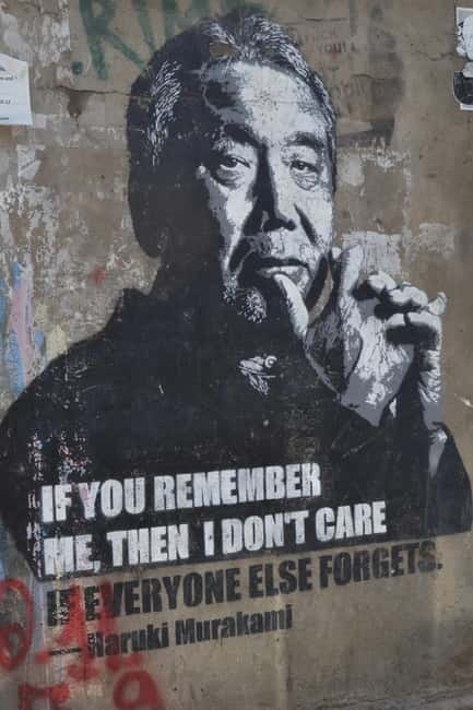 Tbilisi: Graffiti & Street Art Walking Tour - A 20-minute wine stop with a local flavor