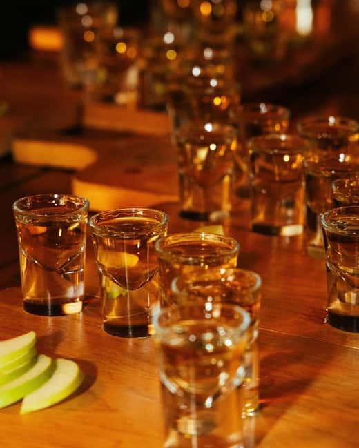Tbilisi: Grape to Glass – Crazy chacha tasting experience - Why Chacha Belongs on Your Tbilisi List