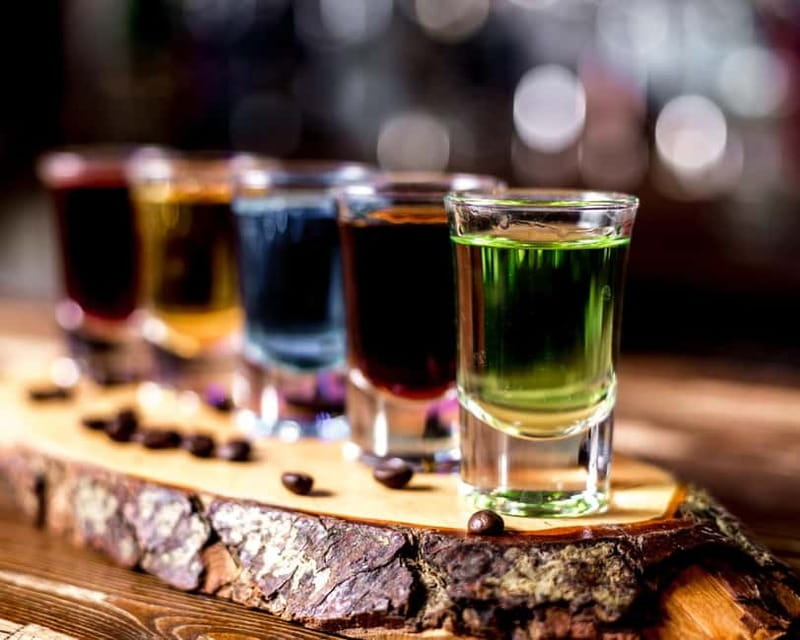 Tbilisi: Grape to Glass – Crazy chacha tasting experience - Who Will Enjoy This Tasting Most?