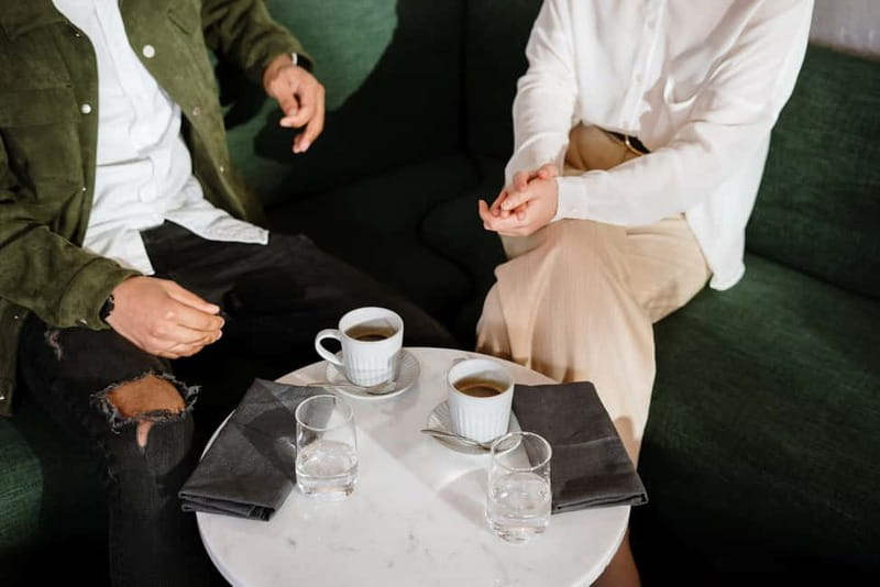 Tbilisi: Guided Coffee Crawl to 3 Districts with Chocolate - Why coffee is a smart way to see Tbilisi