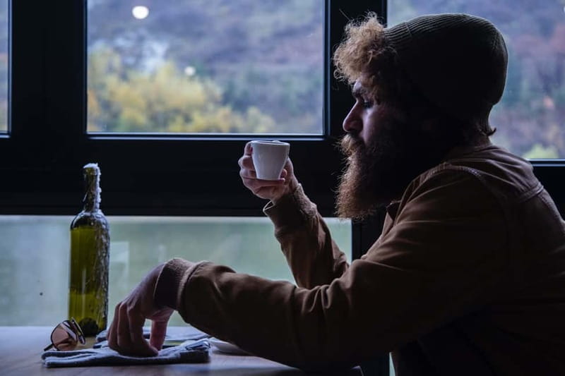 Tbilisi: Guided Coffee Crawl to 3 Districts with Chocolate - Is $32 a good value?