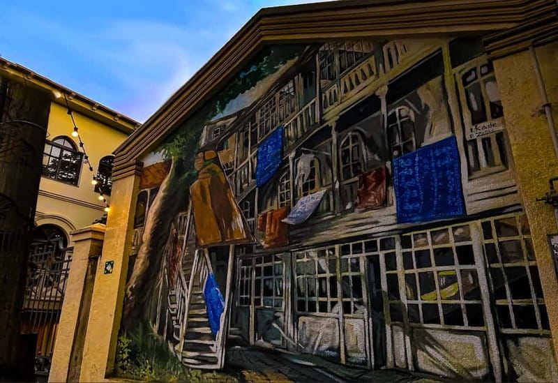 Tbilisi: Hidden Backyards Guided Tour - Key Points Before You Book