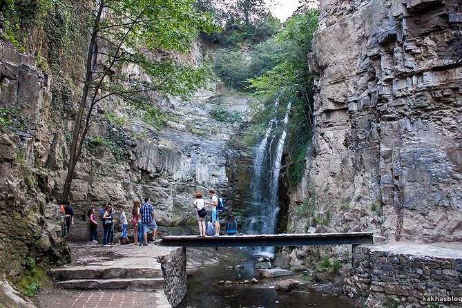 Tbilisi Highlights Half Day Walking Tour - What the Old Town adds beyond the landmarks