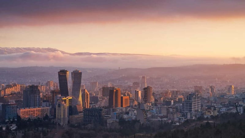Tbilisi: Historic & Modern City tour with 2 Cable Car rides - How much value do you get for $42?