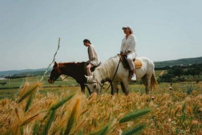 Horseback Riding Experience