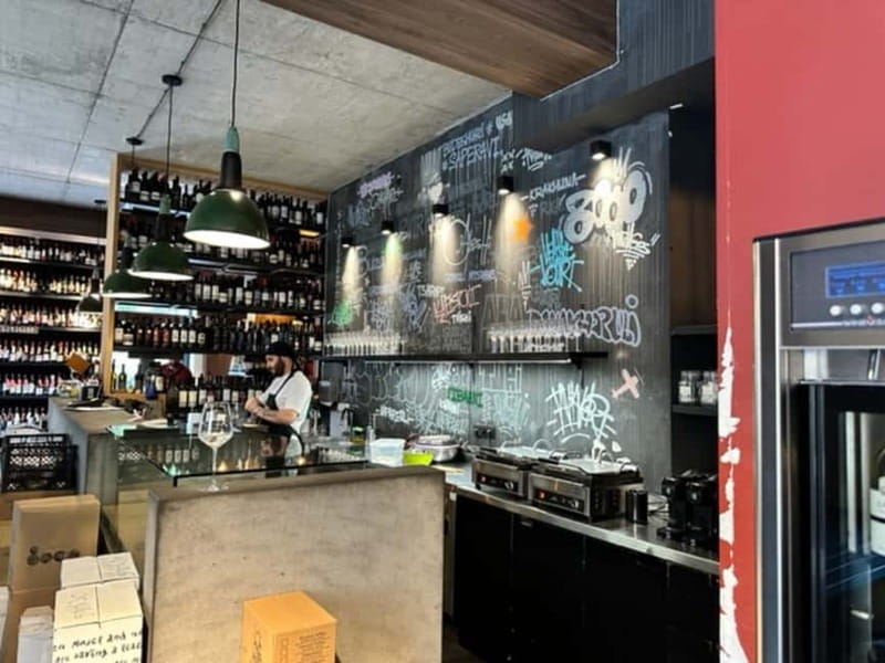 Tbilisi: Individual Wine Tasting with Professional Sommelier - A Private Sommelier Session With Room for Questions