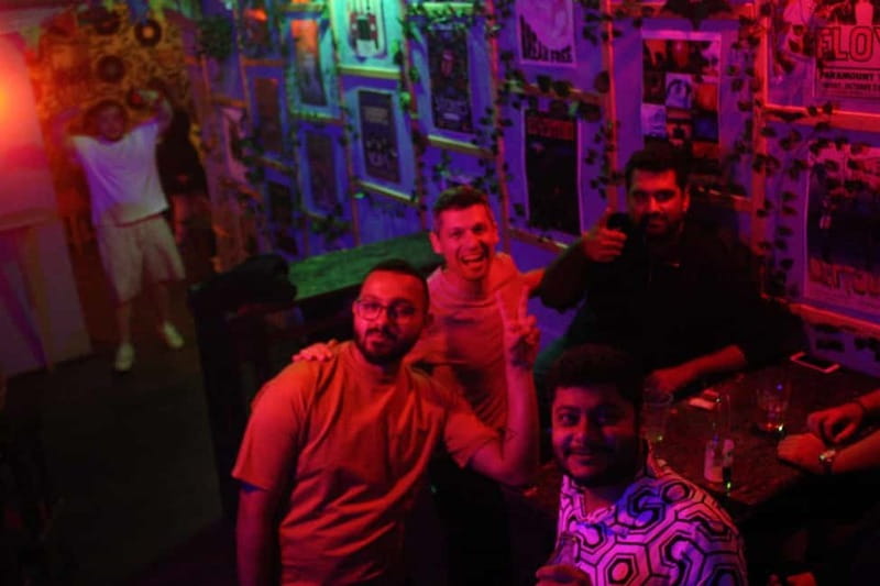 Tbilisi: Irine's Pub Crawls - Who should book this experience?