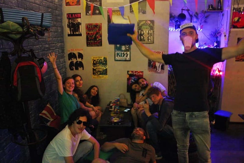 Tbilisi: Irine's Pub Crawls - Booking decision: is Irine’s Pub Crawl right for you?