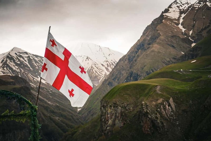 Tbilisi: Jinvali, Ananuri, Gudauri, Kazbegi, & Gergeti Tour - Why this $15 day trip offers unusual value