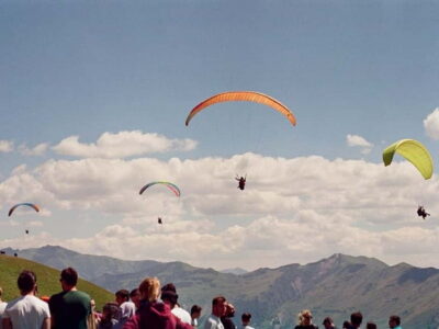 Jinvali, Ananuri, Gudauri, Kazbegi, & Gergeti Tour