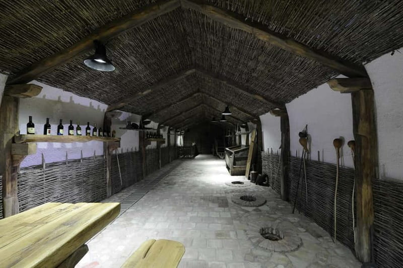 Tbilisi: Kakheti Horse Riding, Wine Tasting, and Cooking … - Who Should Book This Day?