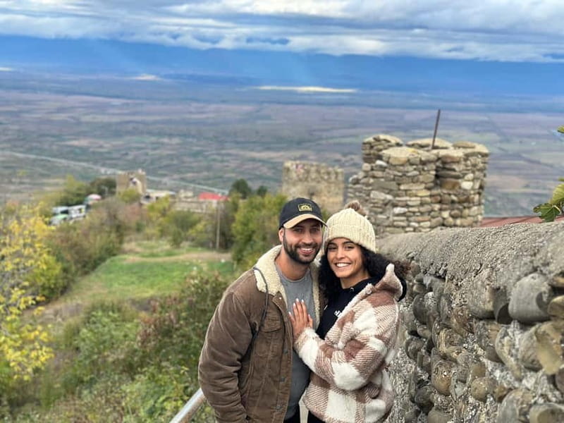 Tbilisi: Kakheti Private Wine Tour with Family Lunch - Key points at a glance