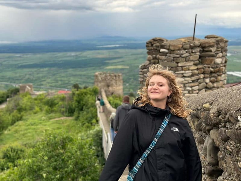 Tbilisi: Kakheti Private Wine Tour with Family Lunch - A full day with a private guide and driver