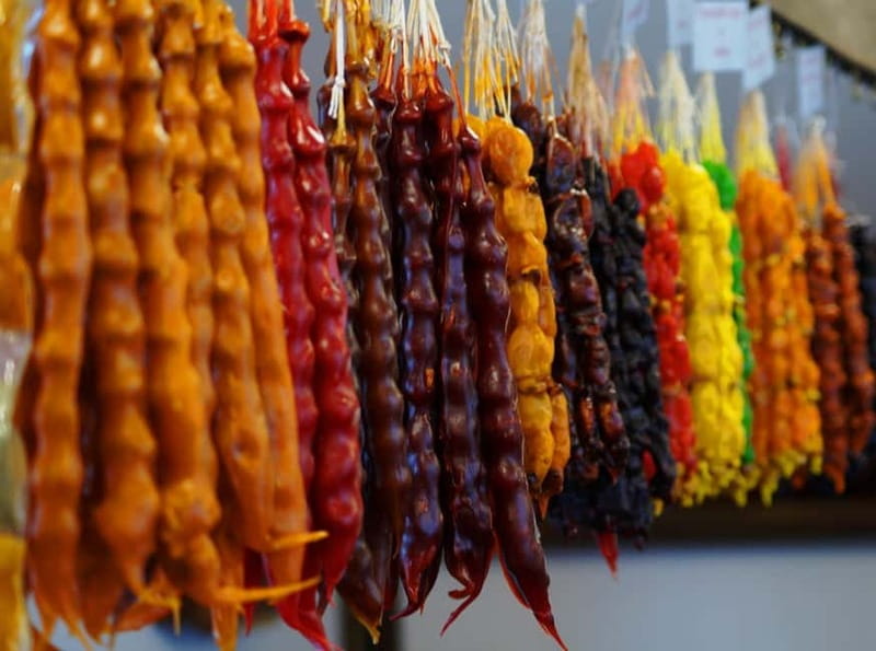 Tbilisi: Kakheti Region,Signaghi Tour with 7 Wine Tastings - Key points to know before booking