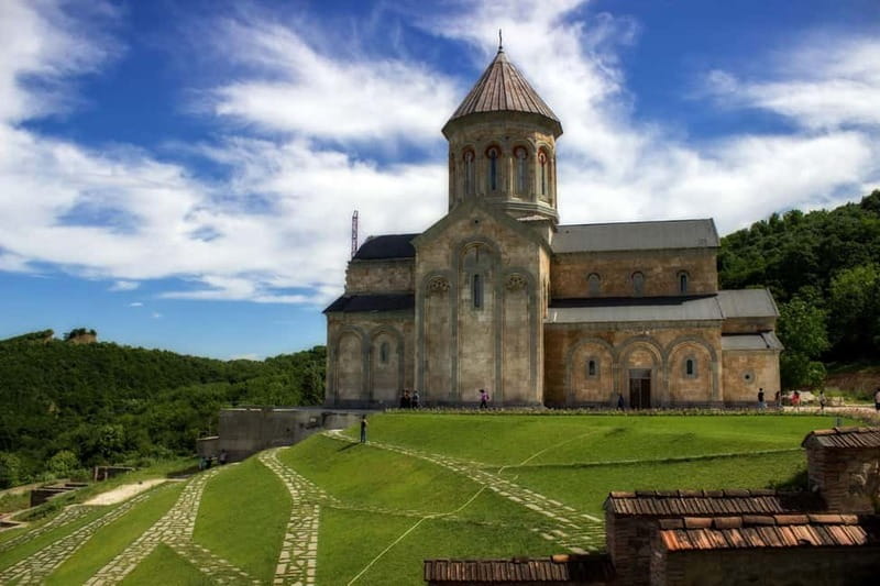 Tbilisi: Kakheti Region,Signaghi Tour with 7 Wine Tastings - Why Kakheti makes such a good day from Tbilisi