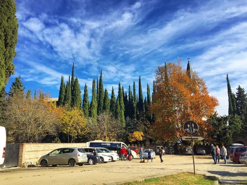 Tbilisi: Kakheti Signagi Telavi Alaverdi Full-Day Tour - Key things to know before booking