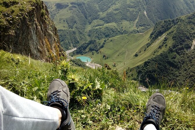 Tbilisi-Kazbegi Shared Transfer - Is $36.28 good value?