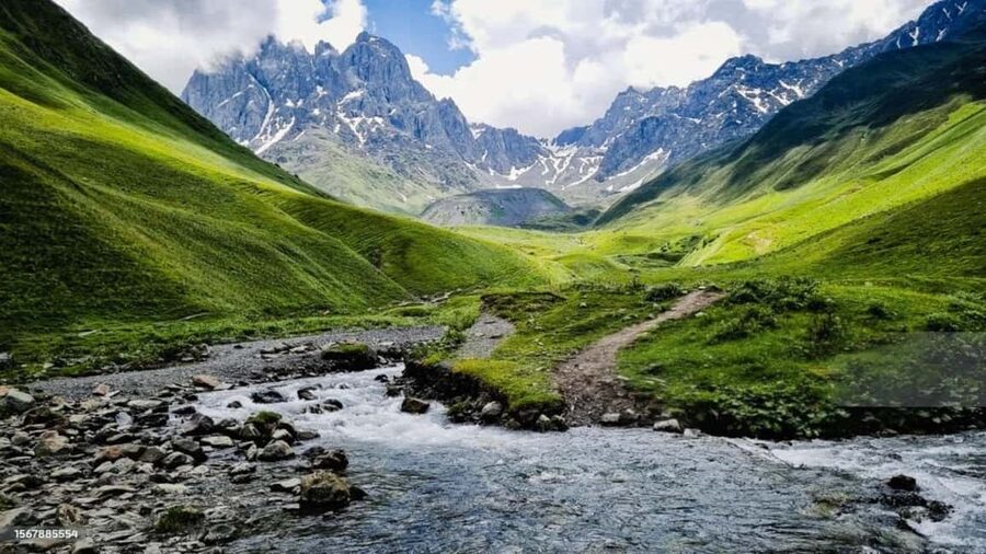 Tbilisi: Khevsureti, Land of Legends – Shatili Day Tour - Key Points About the Shatili Day Tour