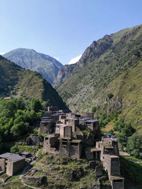 Tbilisi: Khevsureti, Land of Legends – Shatili Day Tour - Why Shatili Makes Such a Good Day Trip From Tbilisi